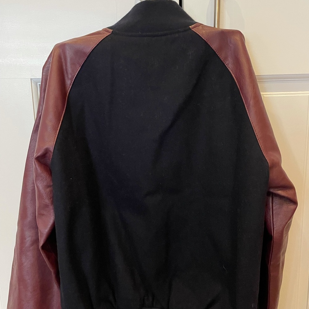 French Connection Varsity Jacket - image 3